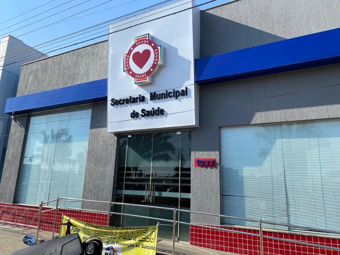 Querência amplia cirurgias e exames pelo “Fila Zero”; novo hospital avança para receber procedimentos de maior complexidade