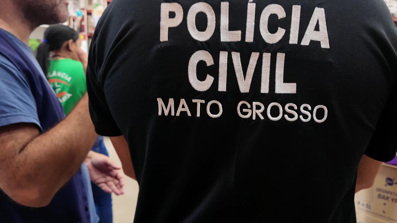 Vigilância Sanitária e Polícia Civil apuram suspeita de uísque adulterado em Querência em meio a investigação regional sobre bebidas com metanol civil