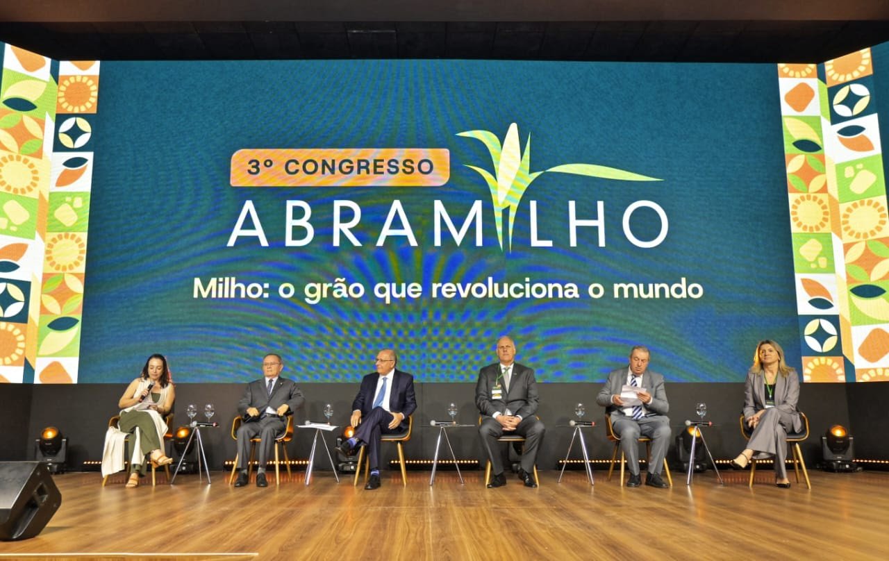 Expansão do sorgo e déficit de armazenagem em pauta