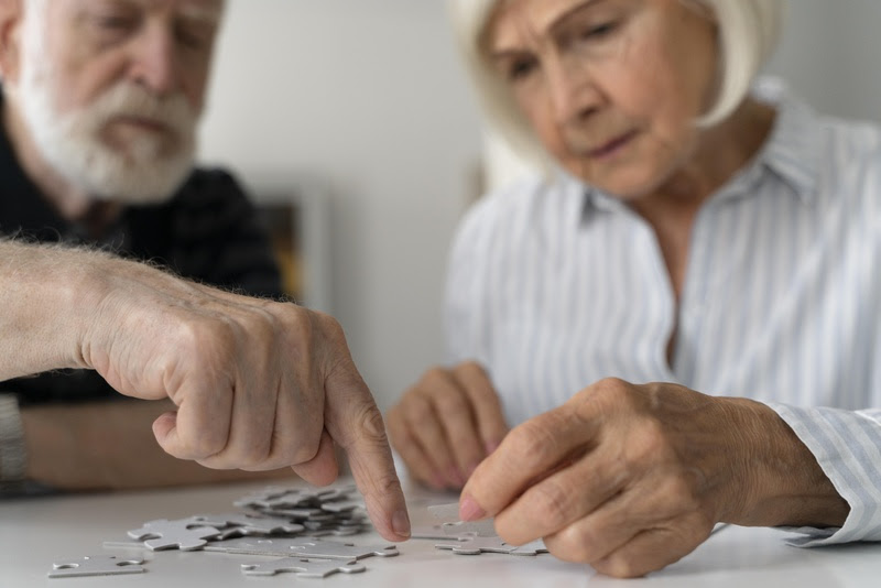 Exames ajudam no diagnóstico precoce de Alzheimer
