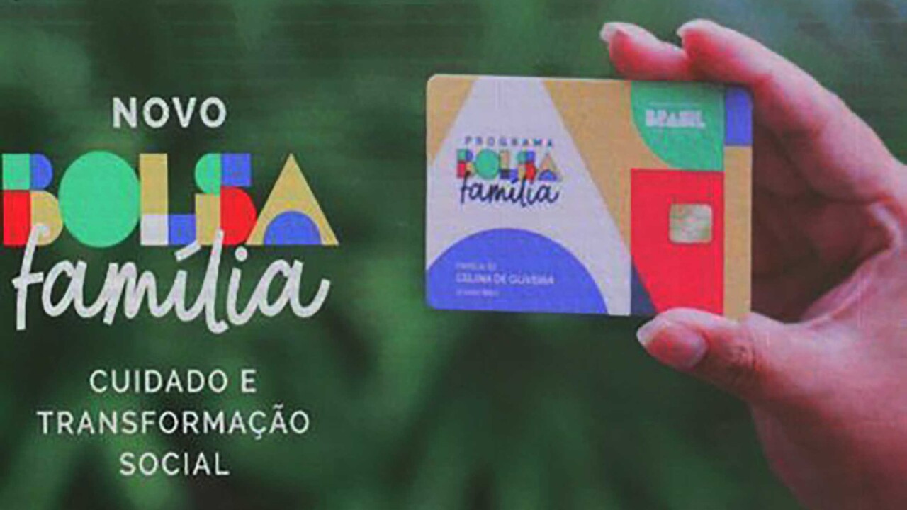Bolsa Família repassa mais de R$ 540 mil no município