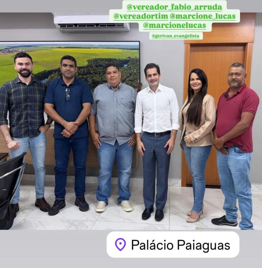 Vereadores conseguem recursos para Cocalinho