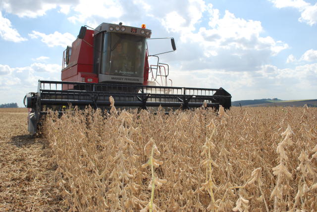 Governo de MT tem linha de crédito para financiar equipamentos e máquinas agrícolas