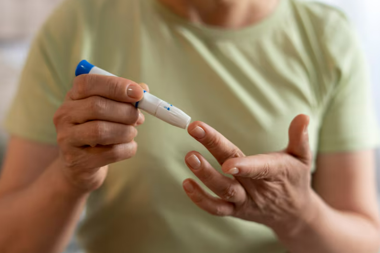 Diabetes tipo 2 e perda muscular: o que você precisa saber sobre a sarcopenia