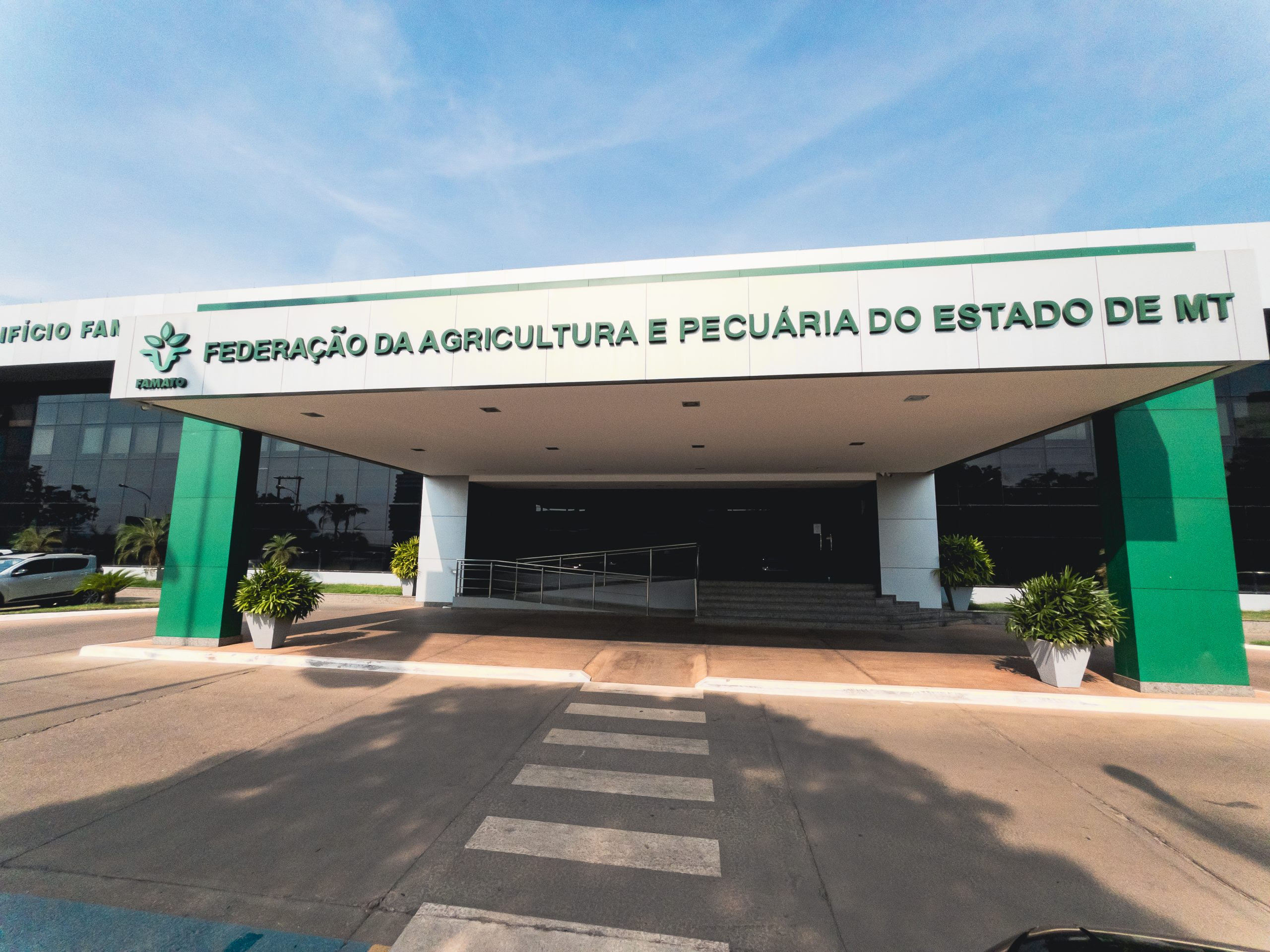 Famato defende judicialmente a atividade agropecuária e reforça compromisso com a saúde e o meio ambiente