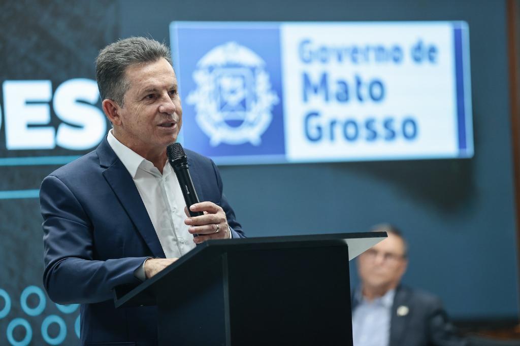 "Sensação de impunidade é a principal causa da insegurança pública", afirma governador