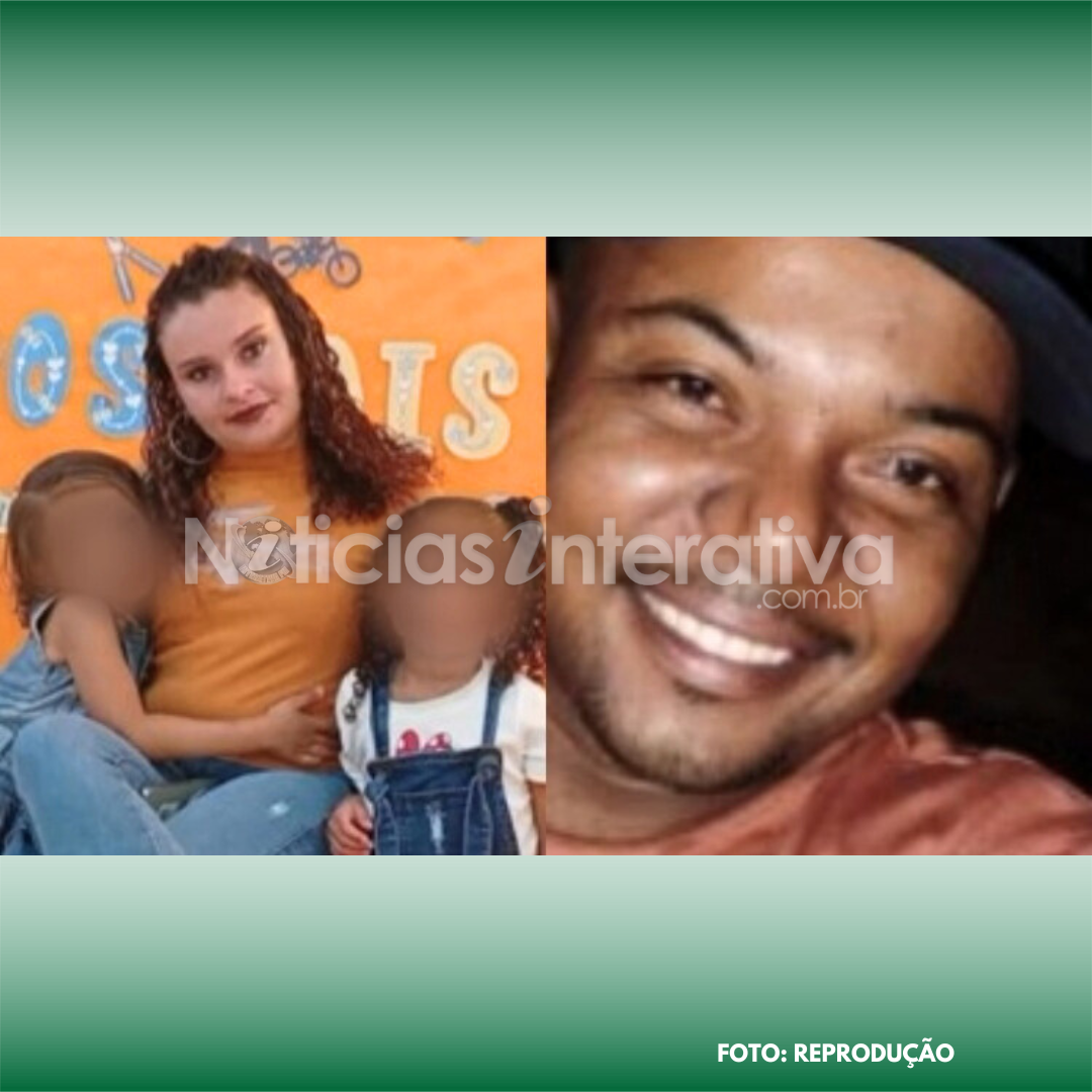 Suspeito de feminicídio em Novo Santo Antônio tem prisão preventiva cumprida após se apresentar em Ribeirão Cascalheira