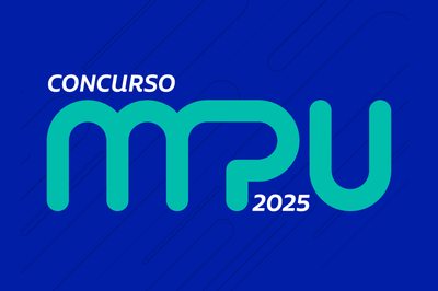 Concurso MPU: inscrições começam nesta segunda-feira (13) no site da FGV