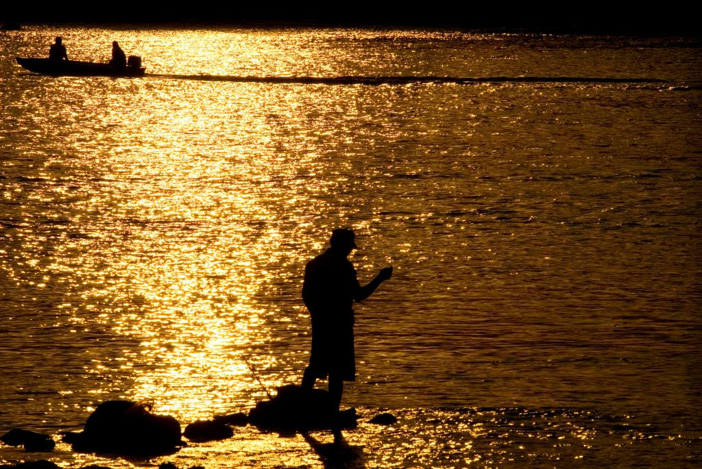 Começa hoje a Piracema, período de defeso em Mato Grosso