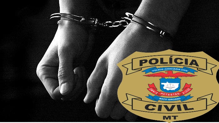 Polícia Civil investiga rede de crimes sexuais contra menores liderada por médico em Canarana