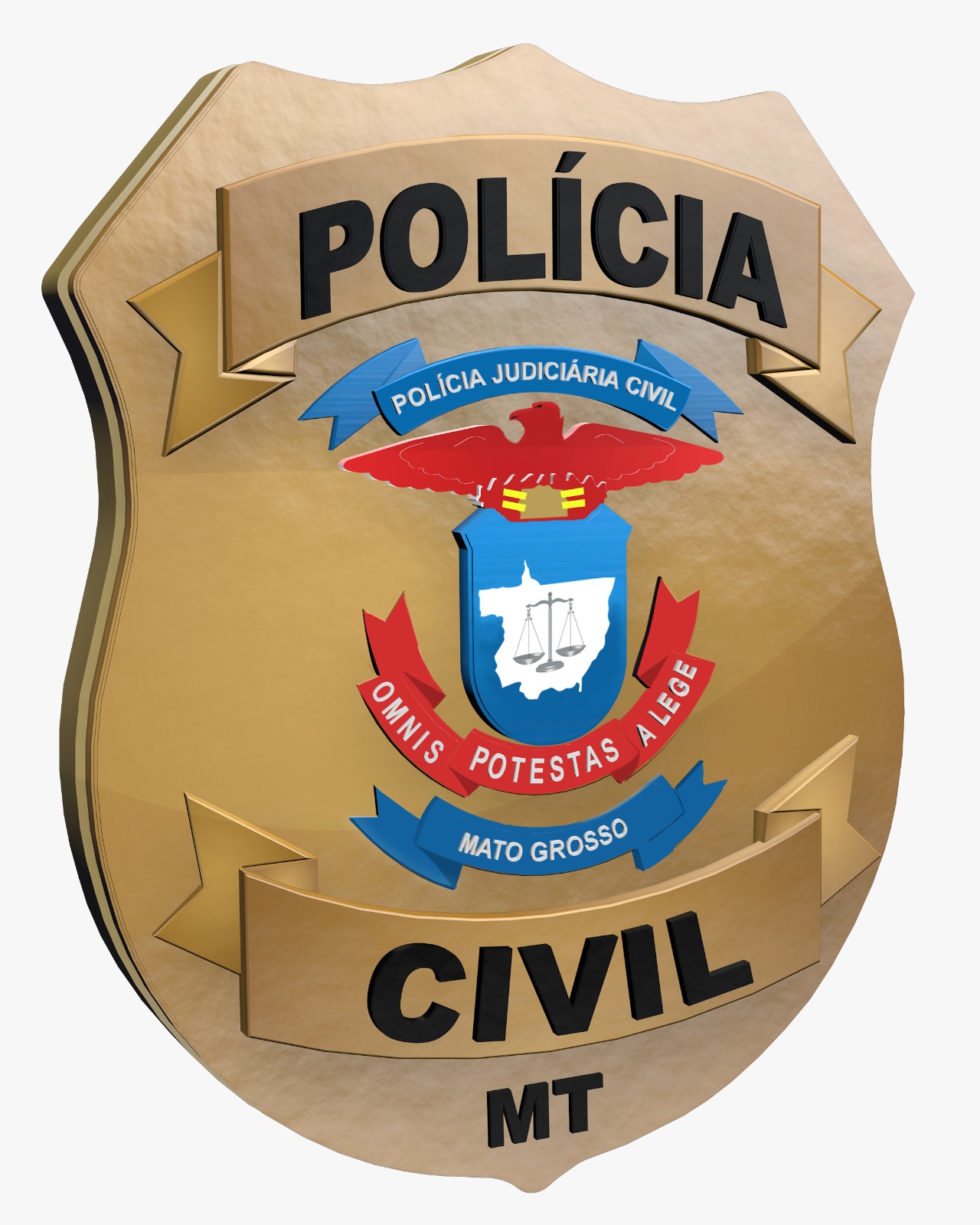PJC prende mulher condenada por estupro de vulnerável