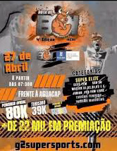 Rota do Boi Agita Água Boa com a 4ª Edição e Duelo de Gigantes no Pedal