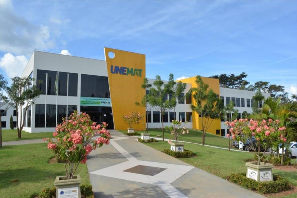 Quinta-feira (16/10) é o último dia para se inscrever no Vestibular Unemat 2026