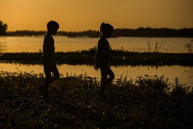 No olho do furacão: 6 dos 10 estados com maiores taxas de violência sexual contra crianças e adolescentes estão na Amazônia