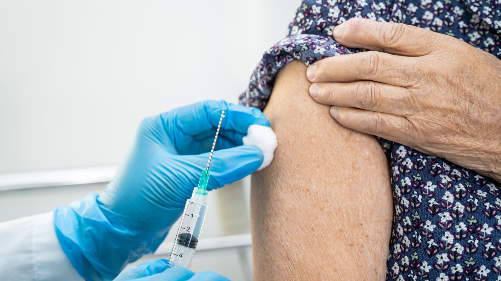 Treze municípios deixam ranking das piores coberturas vacinais; entre eles, Nova Xavantina