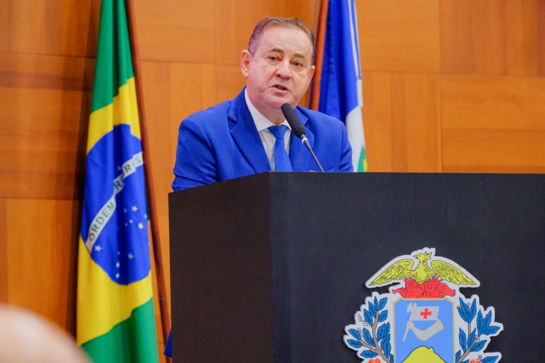 “Excesso de blitz em Barra do Garças ultrapassa o razoável”, afirma Dr. Eugênio