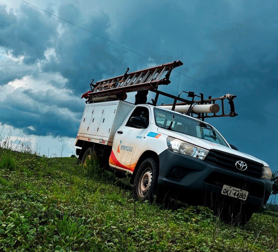Chuva intensa mantém alerta em todo Mato Grosso até sexta-feira 