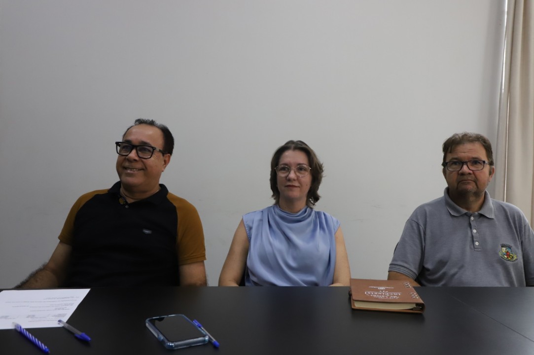 Carga tributária não aumentará, diz secretário Sebastião - veja vídeo