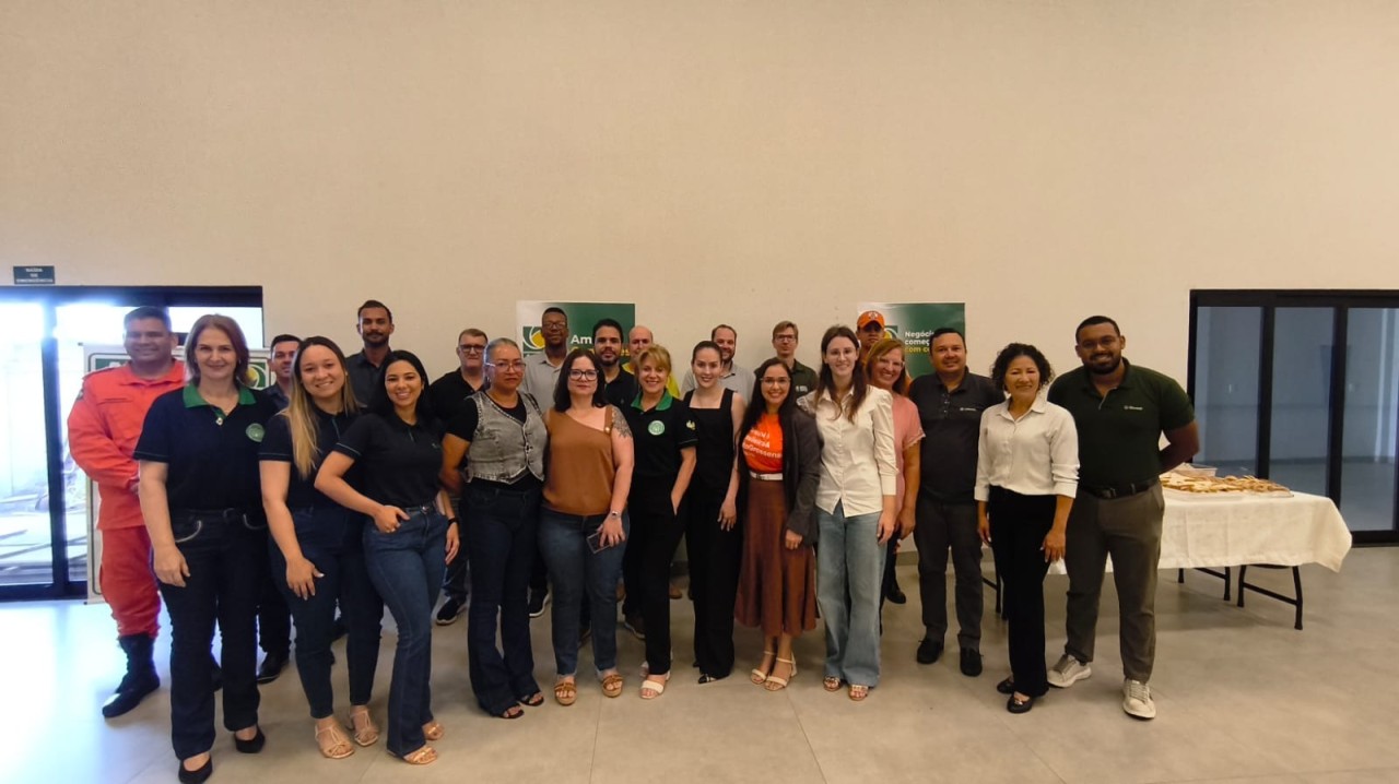 ACEAB promove primeira edição do “Café com Empresários” e fortalece conexões no setor de hotelaria