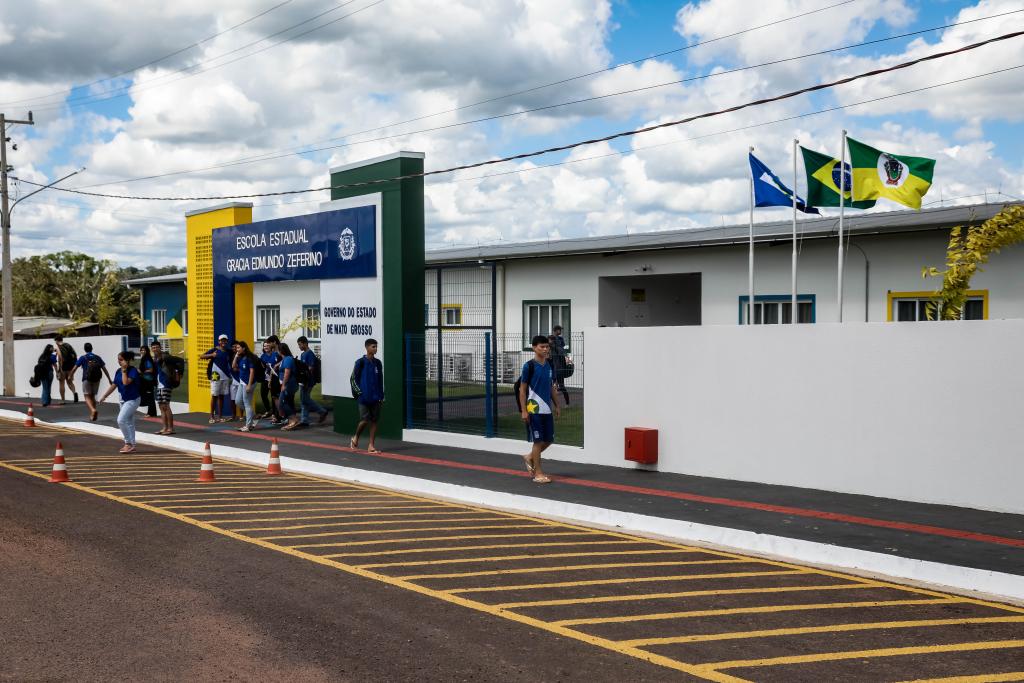 Mediação escolar fortalece prevenção ao bullying e à violência nas escolas estaduais