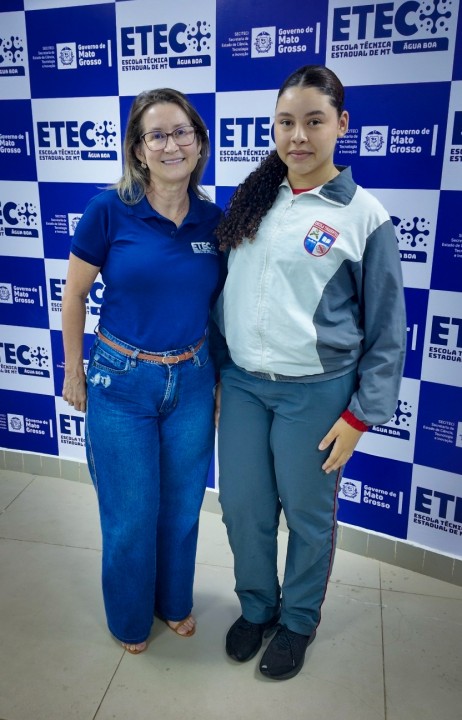 Escola Técnica Estadual oferece cursos gratuitos - veja reportagem