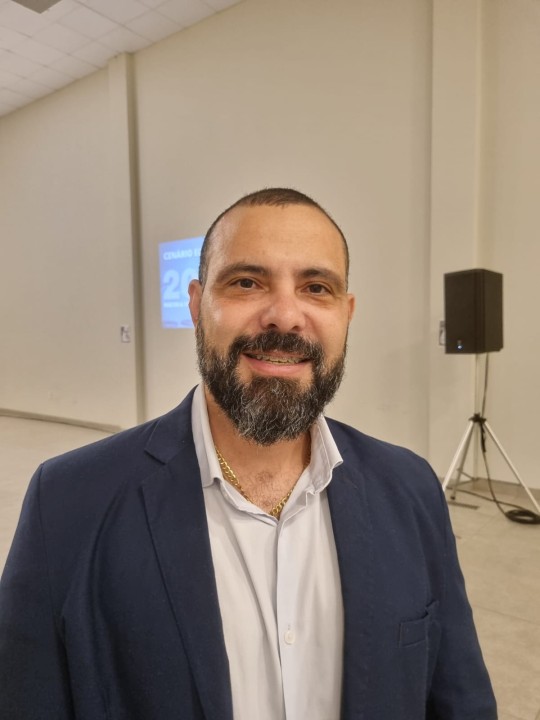 Tendências, desafios e oportunidades em palestra - veja reportagem