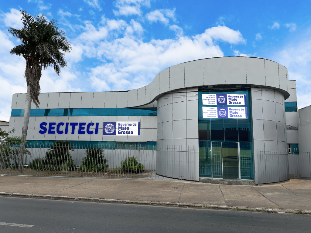 Seciteci divulga edital para banco de instrutores de cursos profissionalizantes em diversas áreas