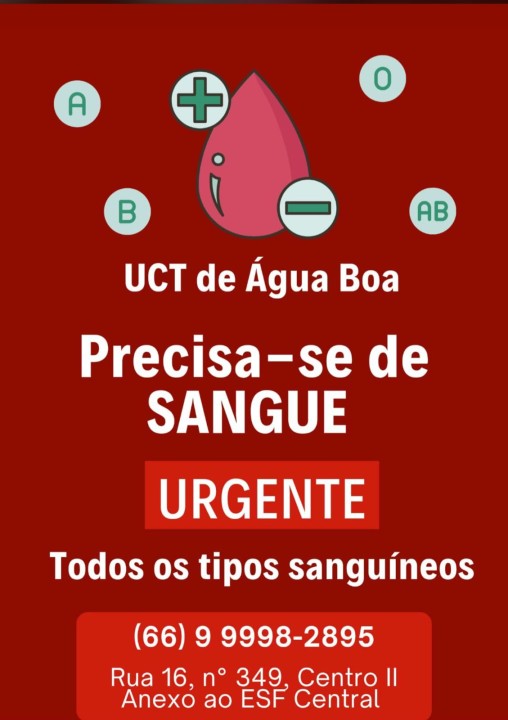 sangue