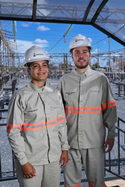 Energisa Mato Grosso abre inscrições para Curso de Formação de Eletricista de Redes de Distribuição