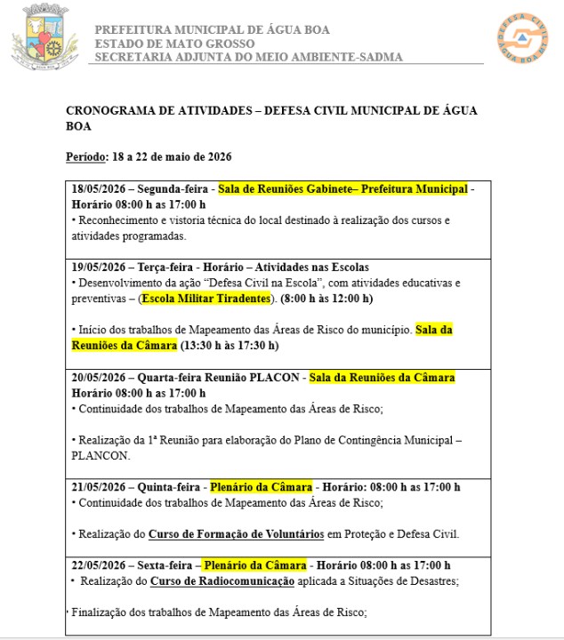 defesa civil ab