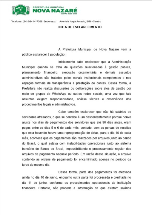 NN denuncia 1