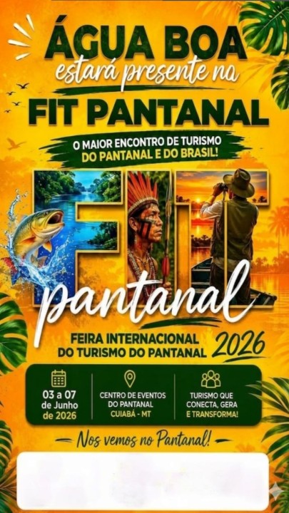fit pantanal