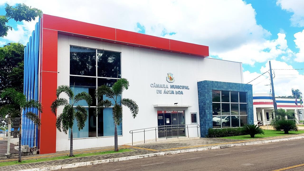 Câmara de Vereadores terá sessão na quarta-feira, 22/04