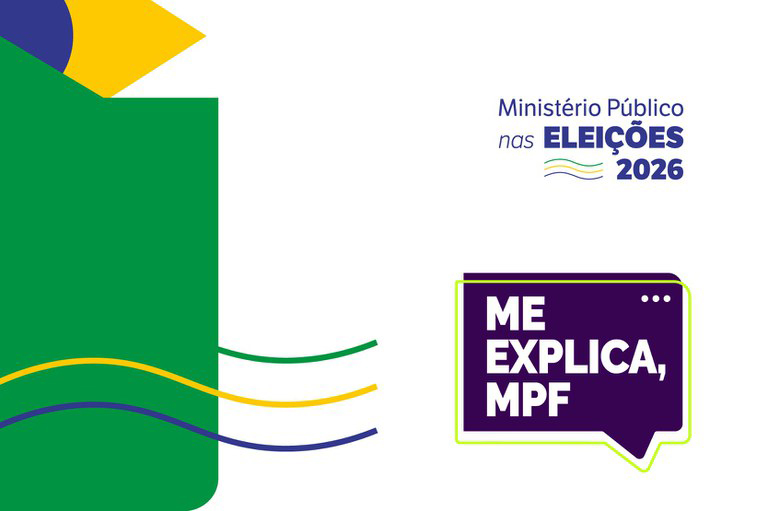Ministério Público Federal explica o que é compra de voto