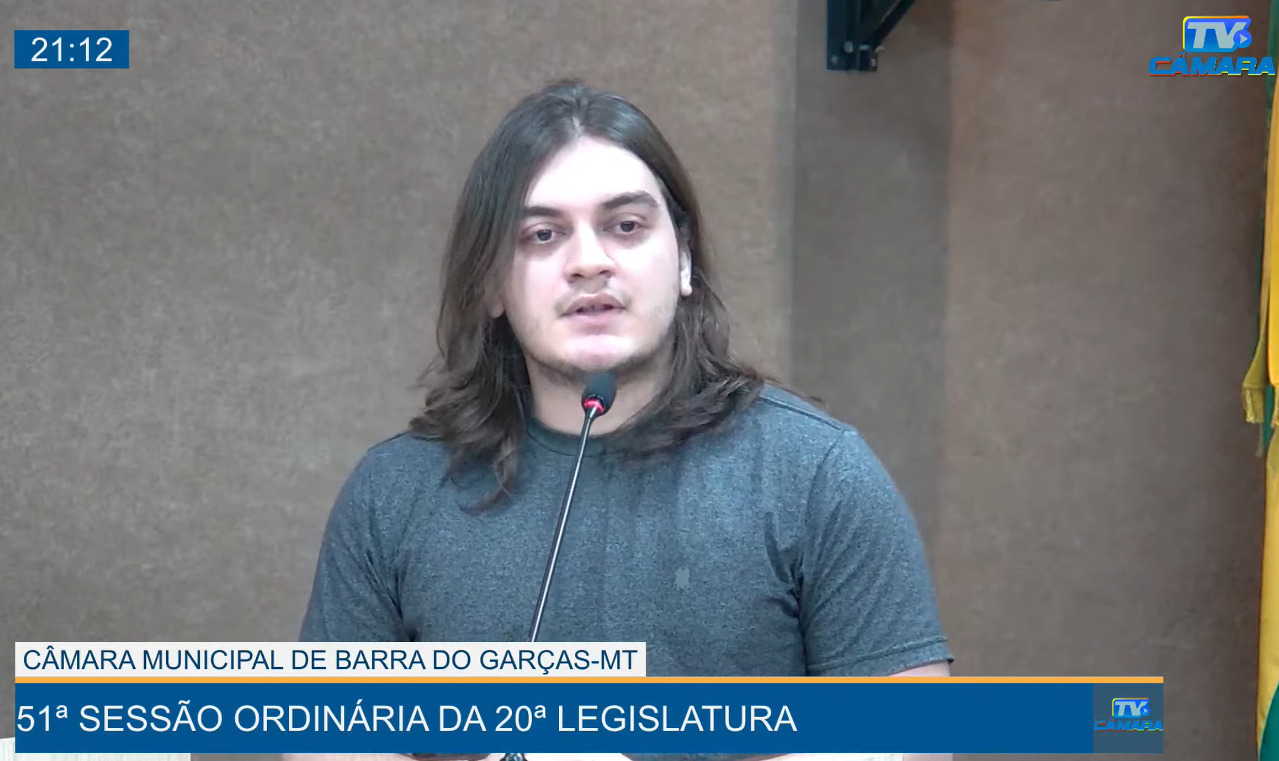 Desenvolvimento de aplicativo envolve estudante água-boense