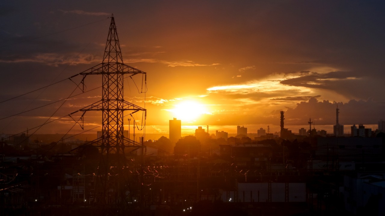 Energisa se prepara para enfrentar onda de calor extremo em Mato Grosso