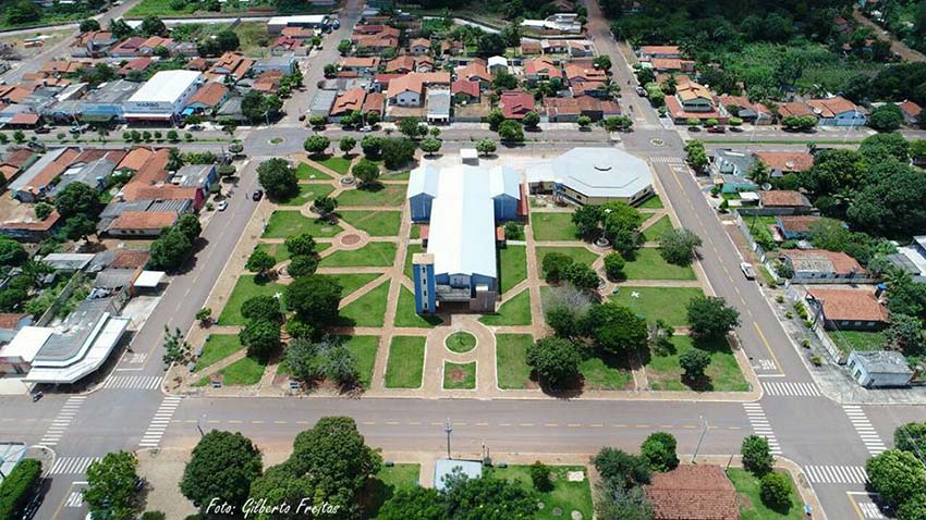 Comarca de Campinápolis terá expediente suspenso nesta sexta-feira