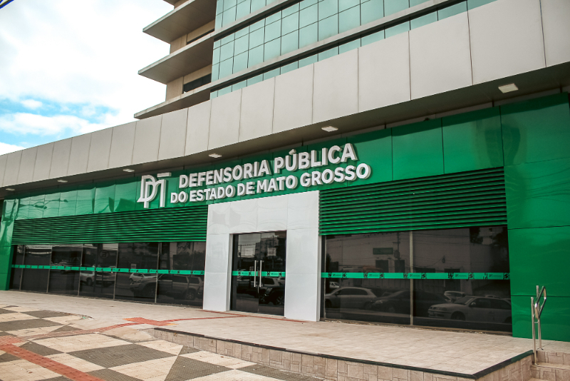 Defensoria Pública ajuda o cidadão nas ações de saúde