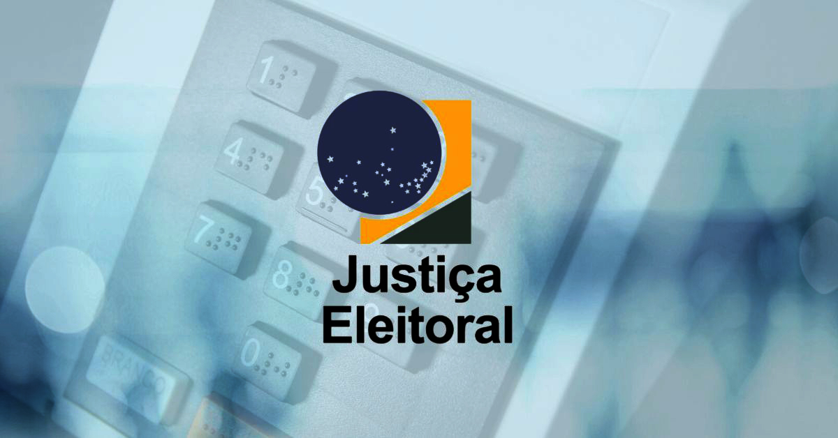 Eleições 2026: Justiça Eleitoral convoca voluntários para atuarem como mesários