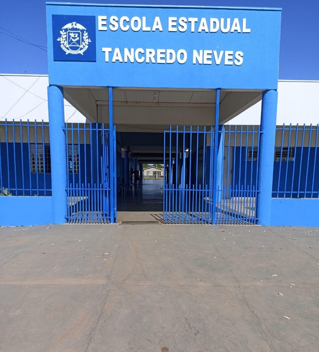 Encontro discutirá gestão cívico-militar de escola