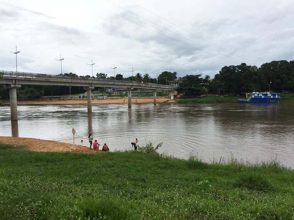 Ponto Facultativo e feriado municipal dias 13 e 14 de abril