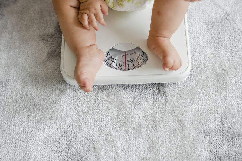 Obesidade infantil avança no país e exige atenção precoce