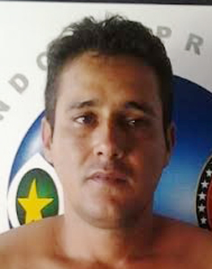 Juliano Francisco Dias