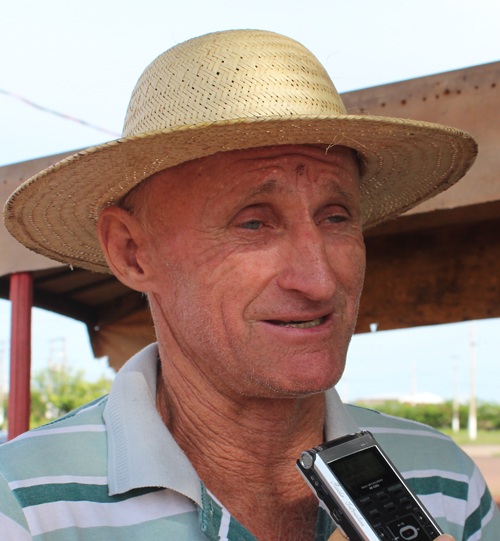 Milton Anversa