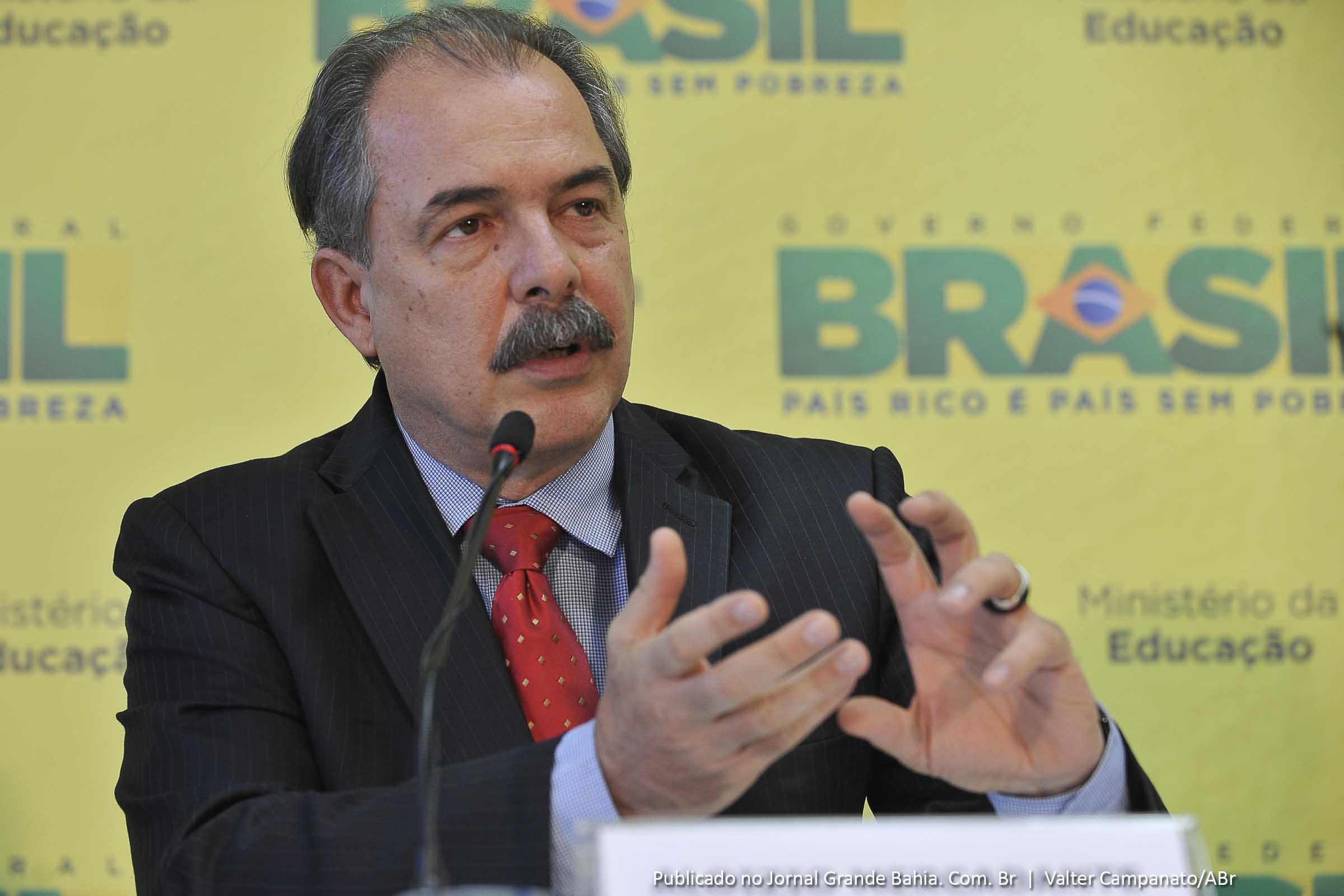 Aloizio Mercadante