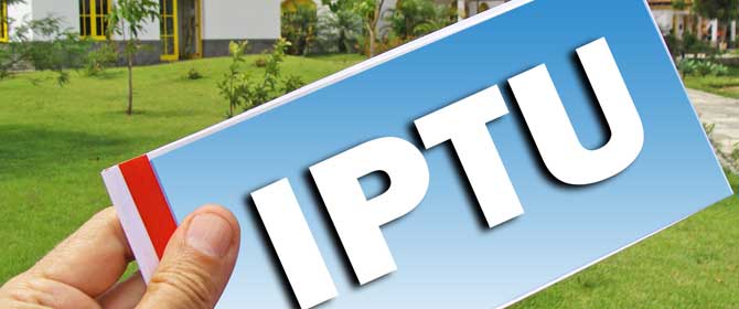 Aumento no IPTU gera instisfação