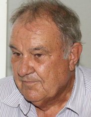 Laercio Fassoni