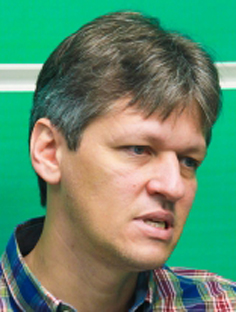 Endrigo Dalcin - Foto: Gilberto Leite/RDNews