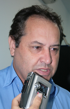 Luiz Omar Pichetti