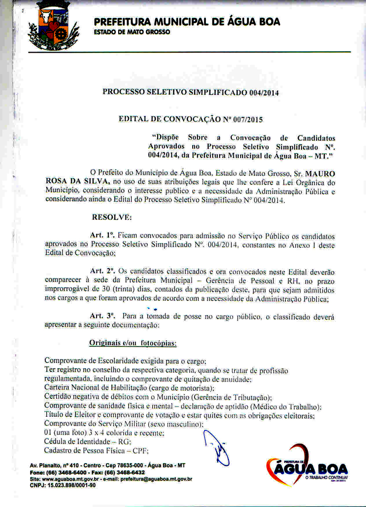 Edital 7 1